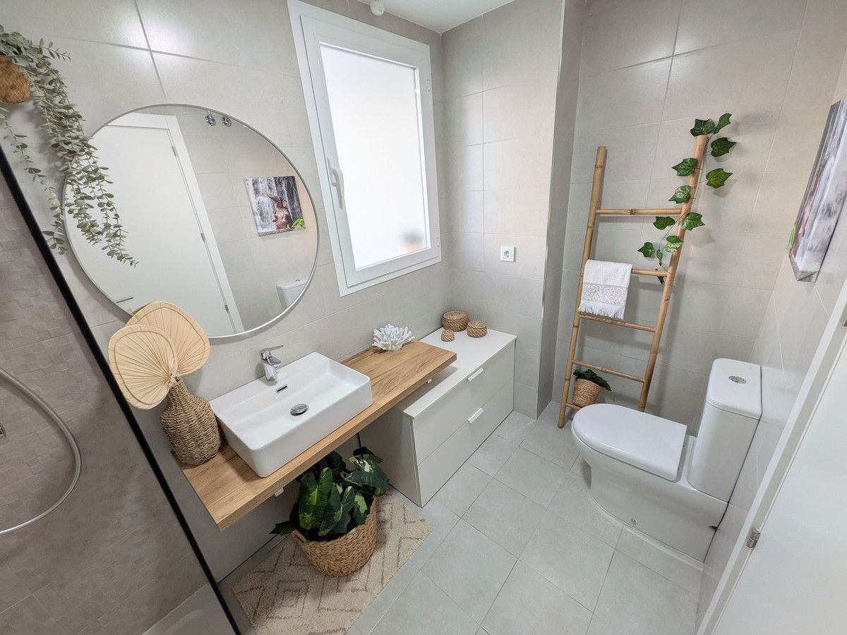 Penthouse in Estepona, Estepona, 10/12
