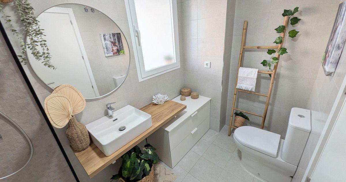 Penthouse in Estepona, Estepona, 10/12