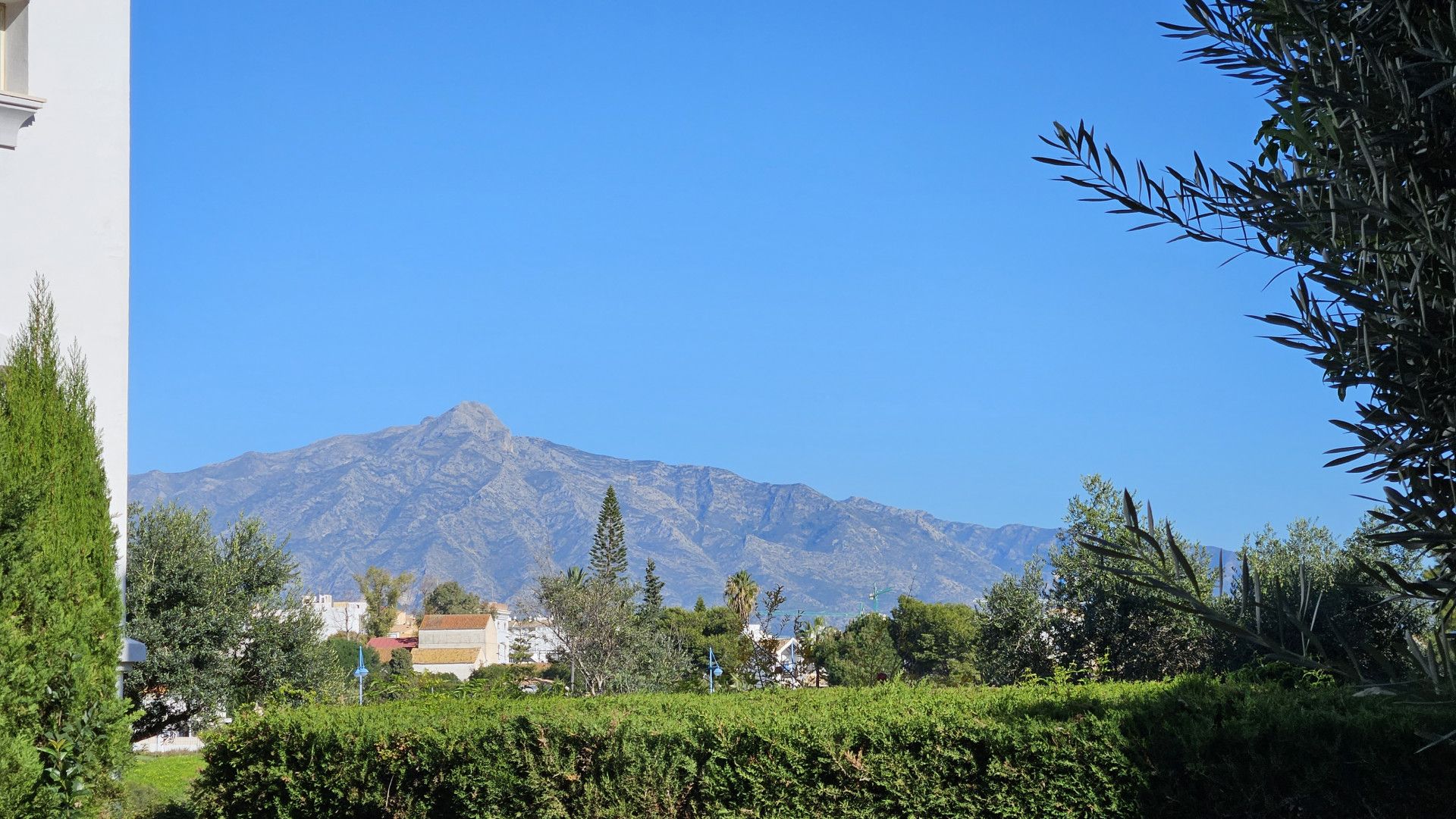 Takvåning i San Pedro de Alcantara, Guadalmina Baja, San Pedro de Alcantara, 1/12