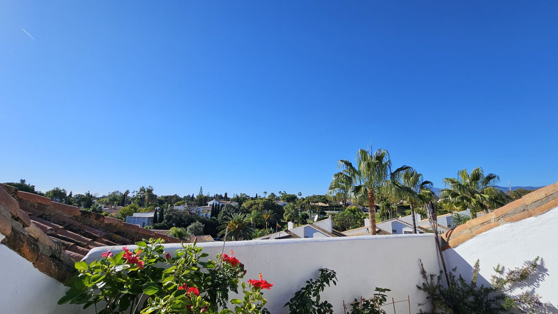 Takvåning i San Pedro de Alcantara, Guadalmina Baja, San Pedro de Alcantara, 11/12