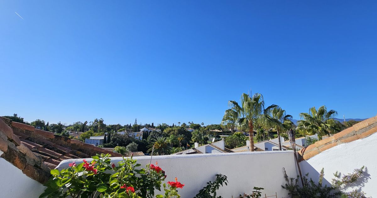Takvåning i San Pedro de Alcantara, Guadalmina Baja, San Pedro de Alcantara, 11/12