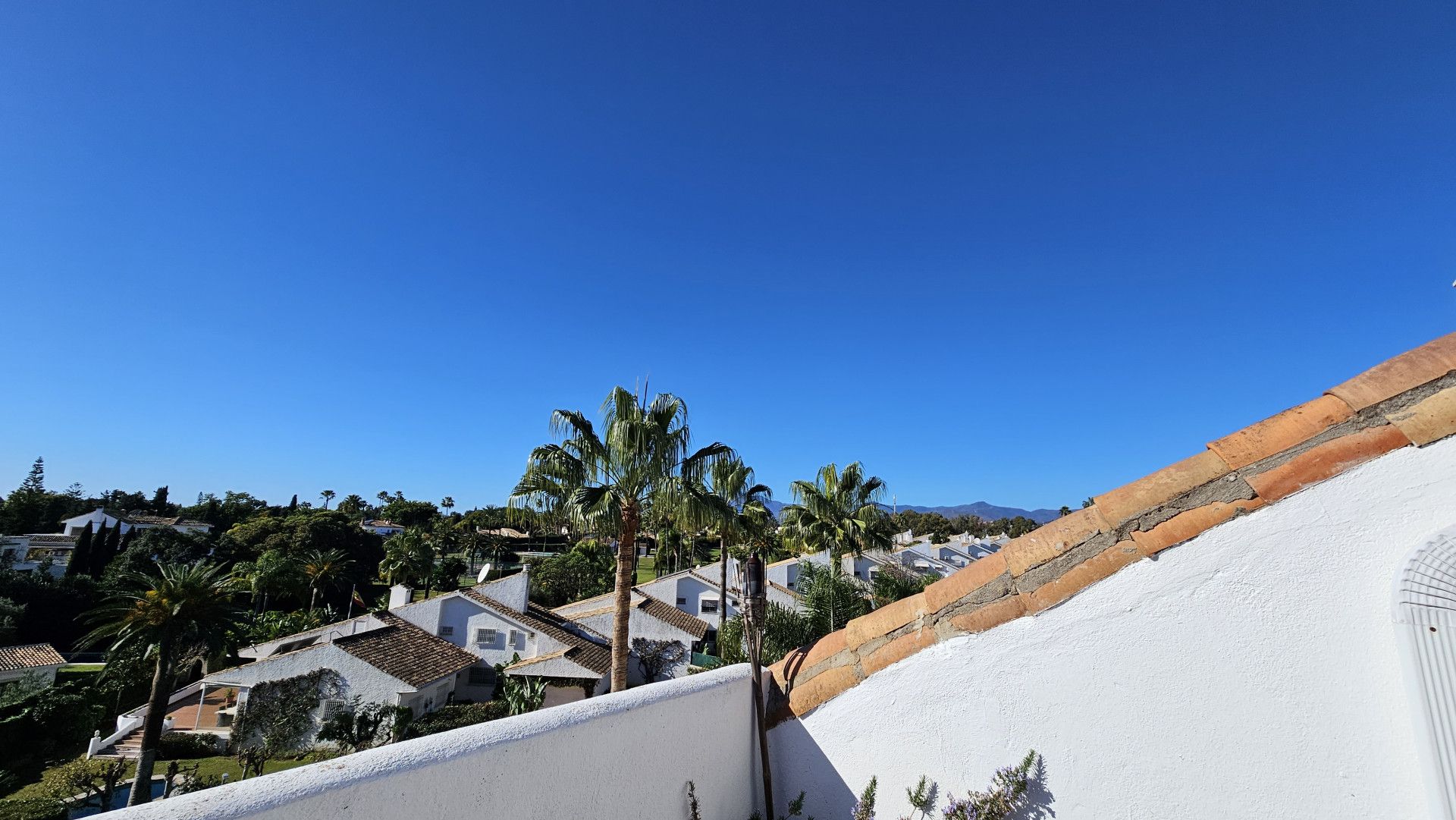 Takvåning i San Pedro de Alcantara, Guadalmina Baja, San Pedro de Alcantara, 10/12