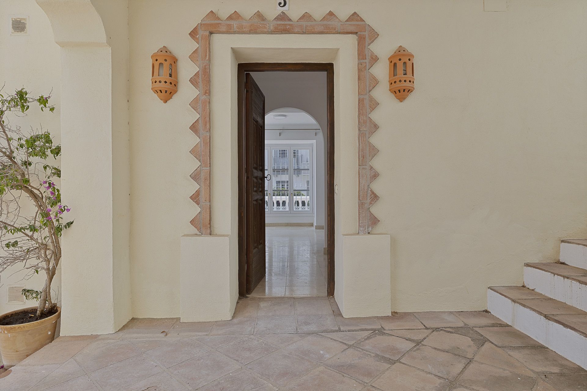 Таунхаус в Benahavis, La Heredia, Benahavis, 2/10