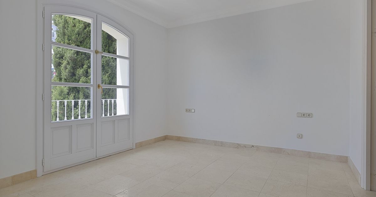 Таунхаус в Benahavis, La Heredia, Benahavis, 10/10
