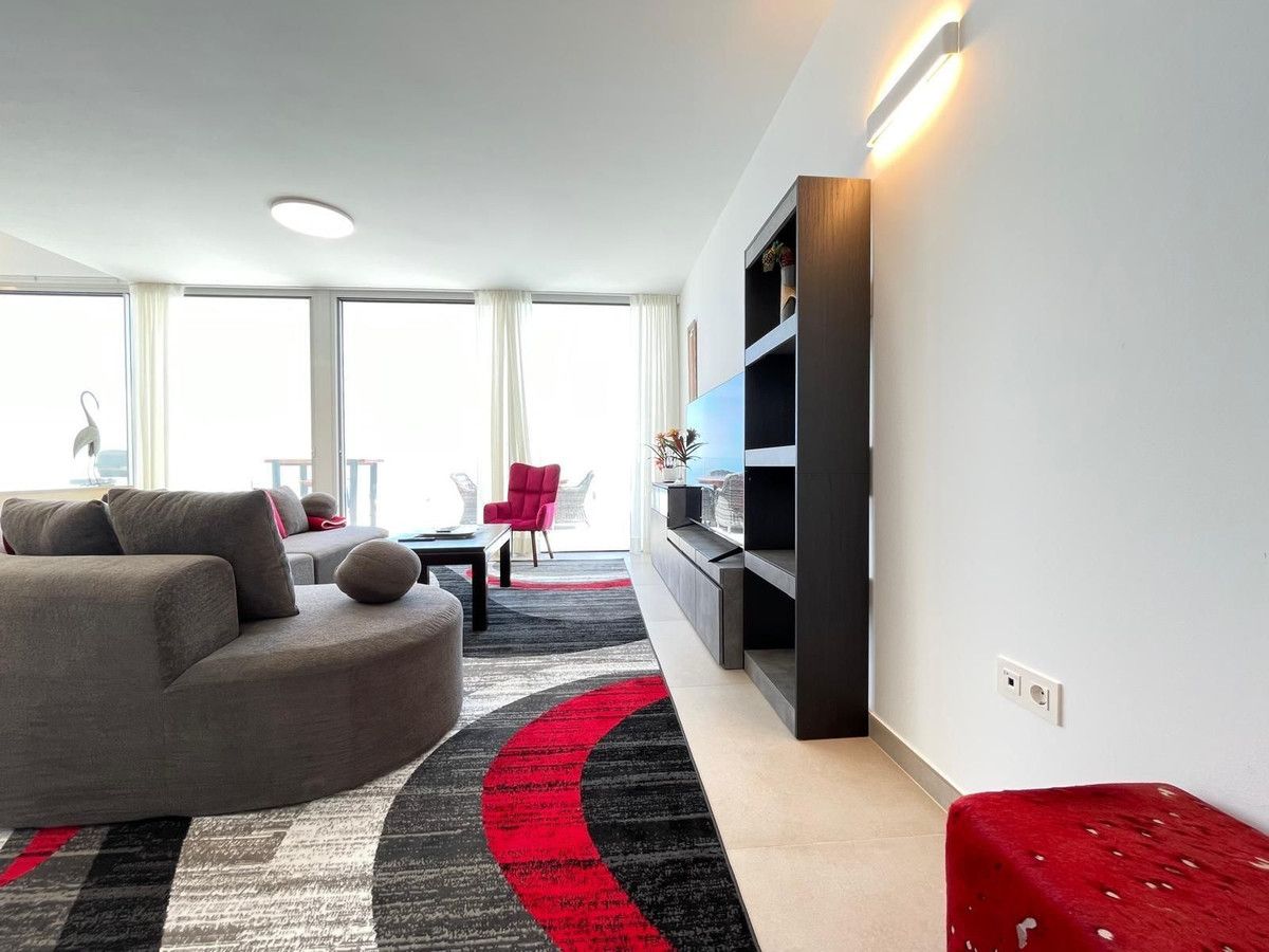 Penthouse-Duplex in Benalmádena, Benalmadena, 3/8