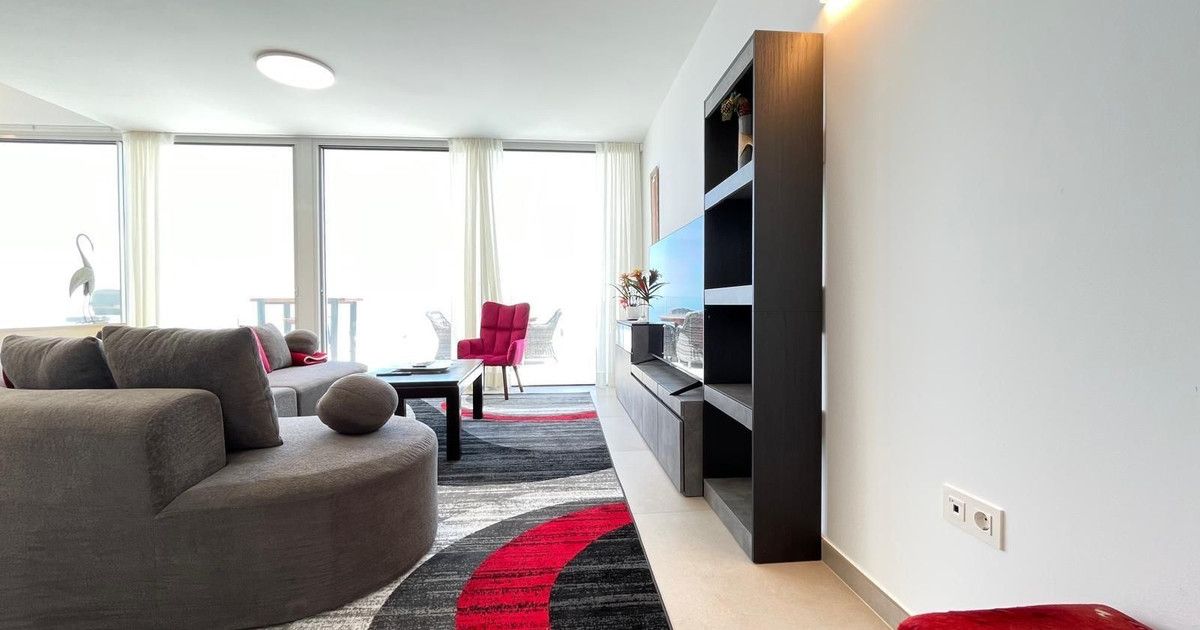 Penthouse-Duplex in Benalmádena, Benalmadena, 3/8