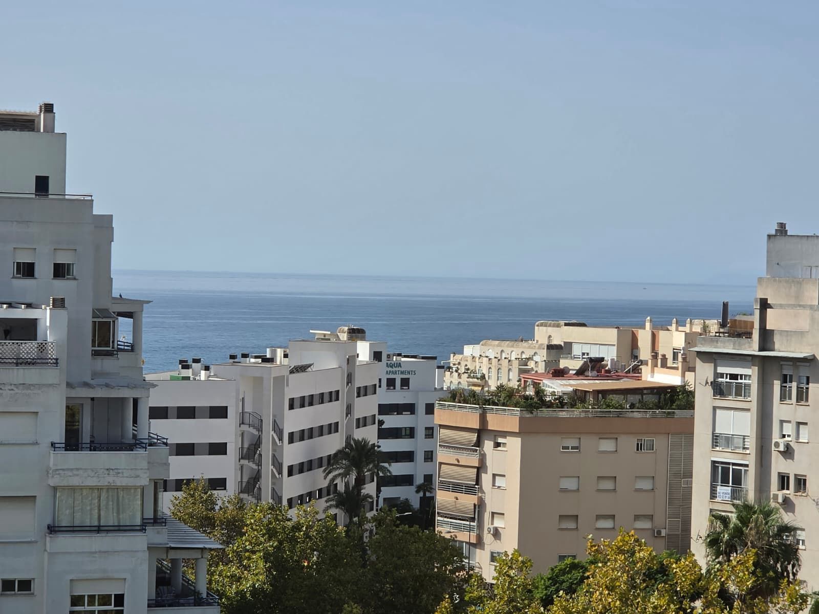Duplex w Marbella, Marbella Centro, Marbella, 1/2
