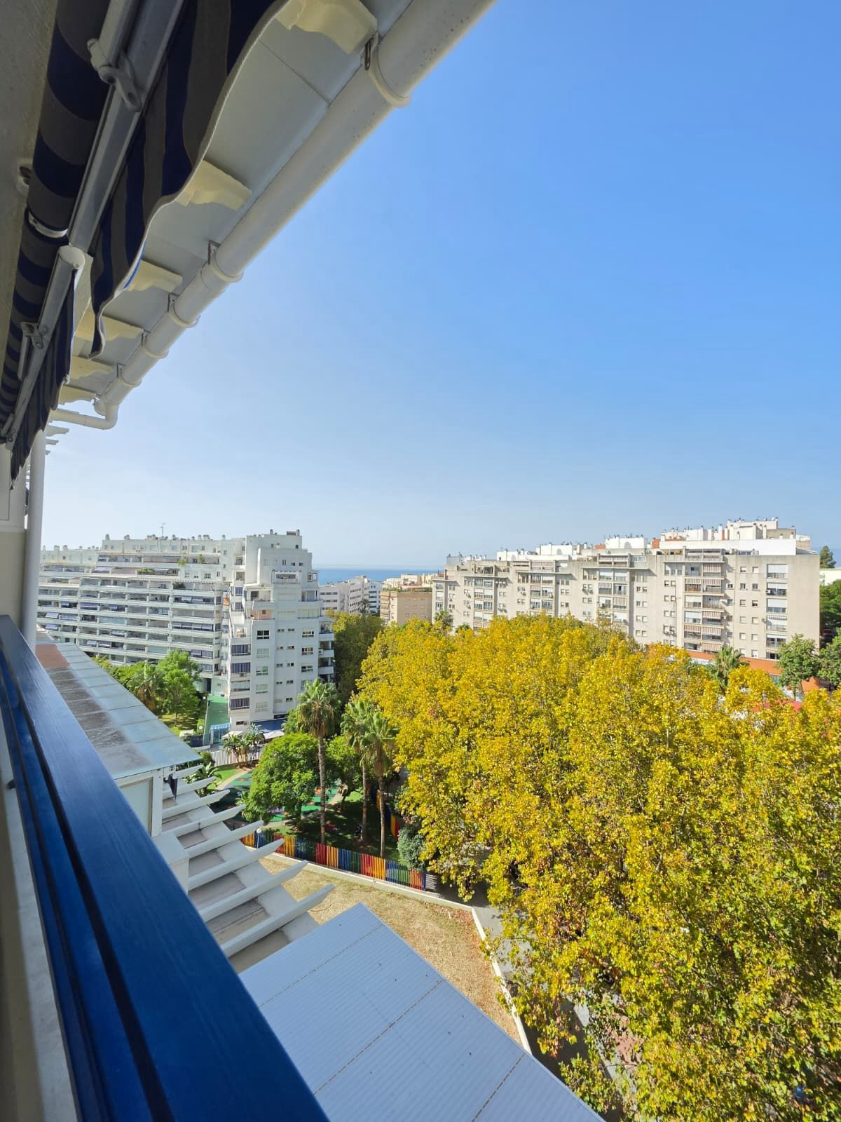 Duplex w Marbella, Marbella Centro, Marbella, 2/2