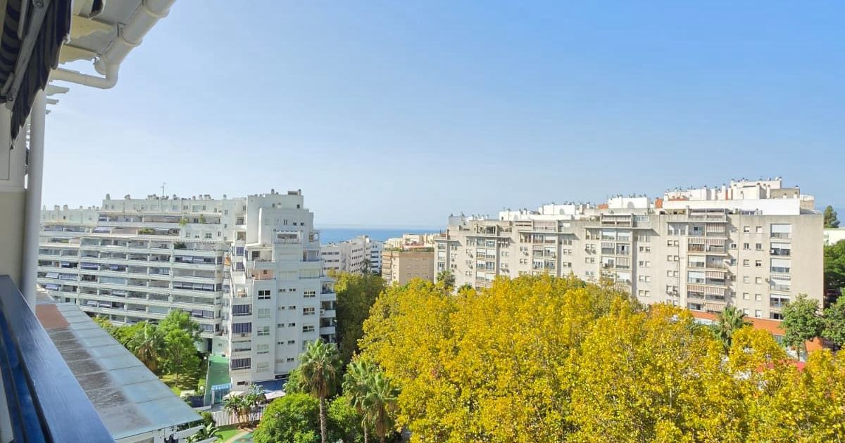 Duplex w Marbella, Marbella Centro, Marbella, 2/2