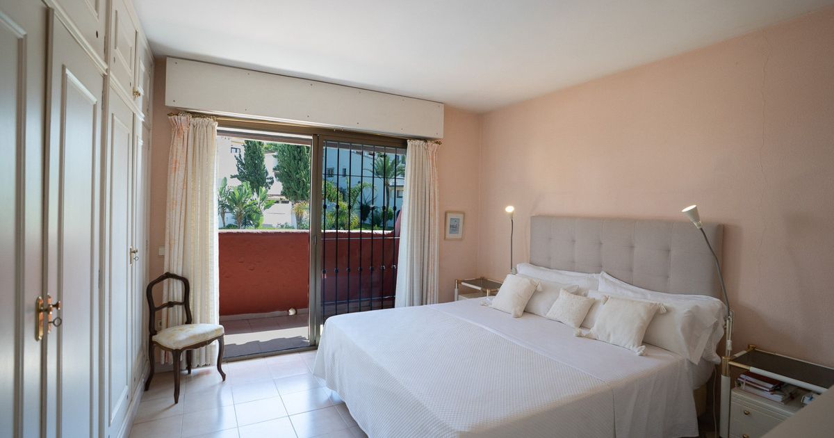 Willa wolnostojąca w Marbella, Marbella, 7/12