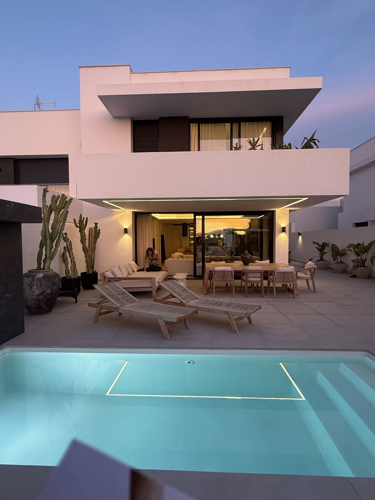 Detached Villa in Alhaurín de la Torre, Alhaurín de la Torre, 1/12