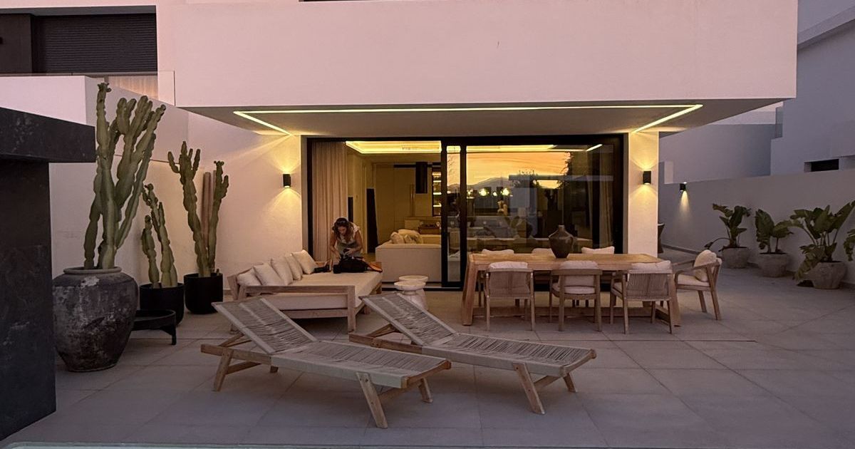 Detached Villa in Alhaurín de la Torre, Alhaurín de la Torre, 1/12