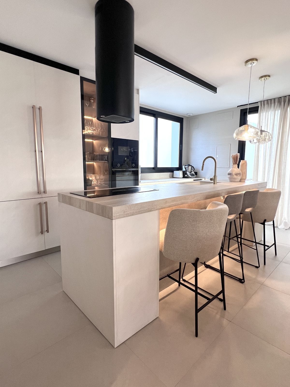 Detached Villa in Alhaurín de la Torre, Alhaurín de la Torre, 7/12