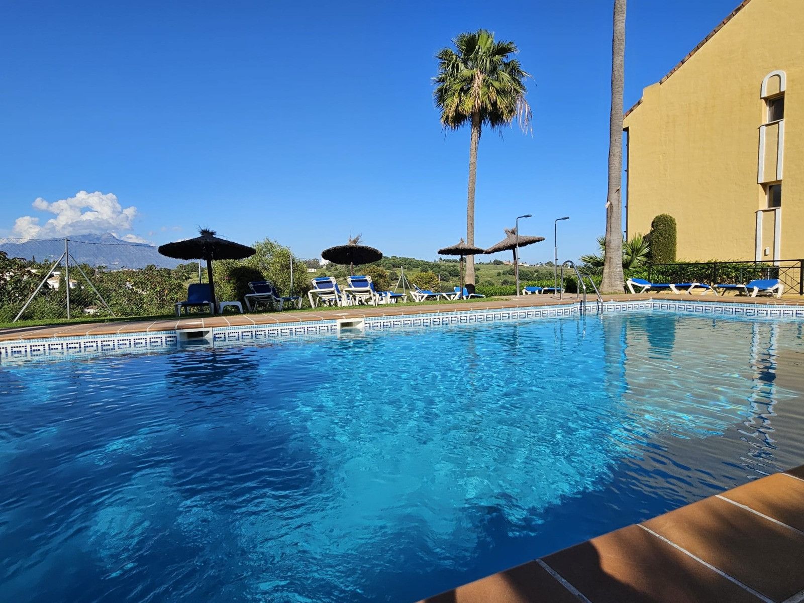 Apartamento en Estepona, Bel Air, Estepona, 1/12