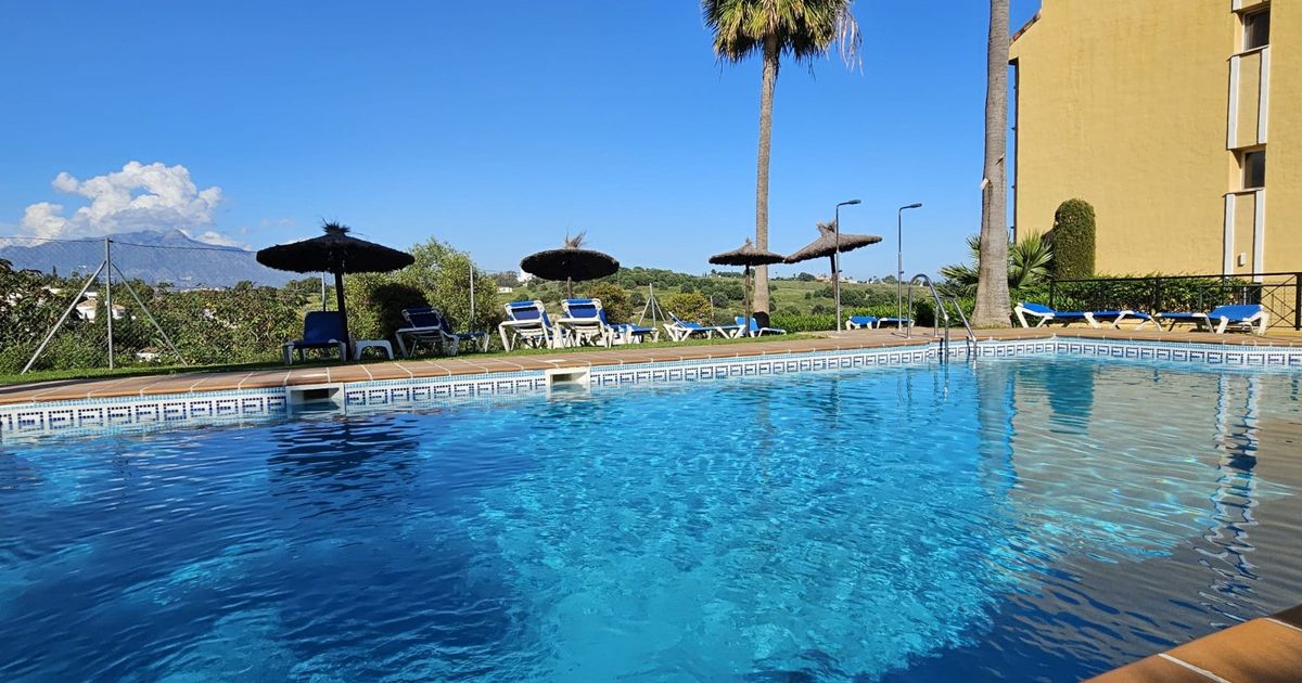 Apartamento en Estepona, Bel Air, Estepona, 1/12