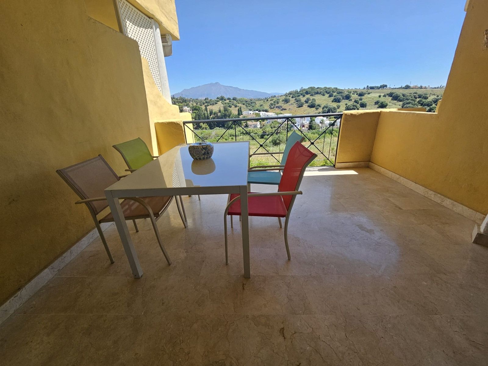 Apartamento en Estepona, Bel Air, Estepona, 2/12
