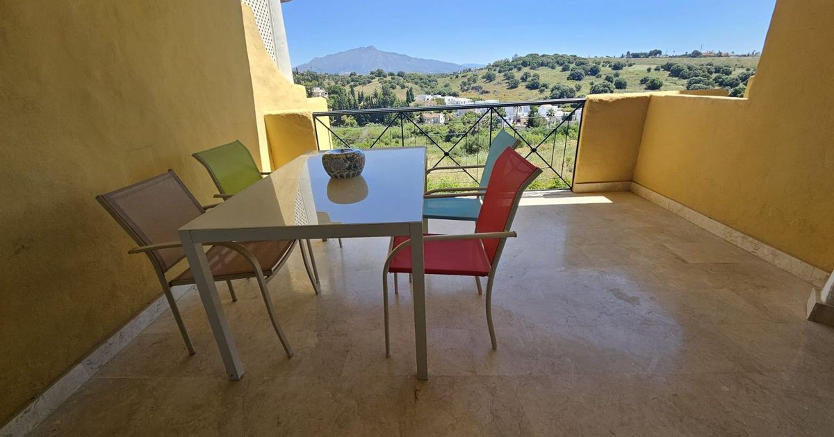 Apartamento en Estepona, Bel Air, Estepona, 2/12