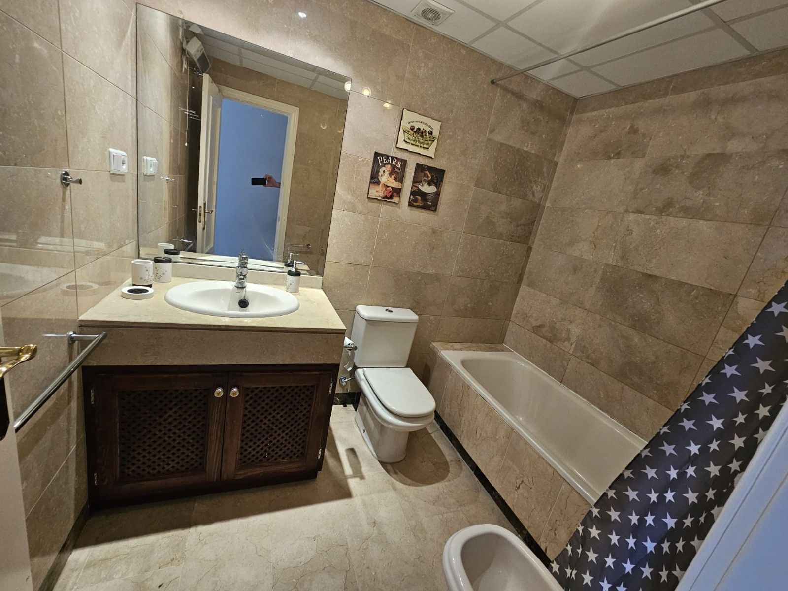 Apartamento en Estepona, Bel Air, Estepona, 11/12