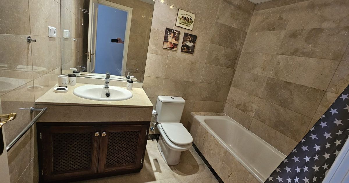 Apartamento en Estepona, Bel Air, Estepona, 11/12