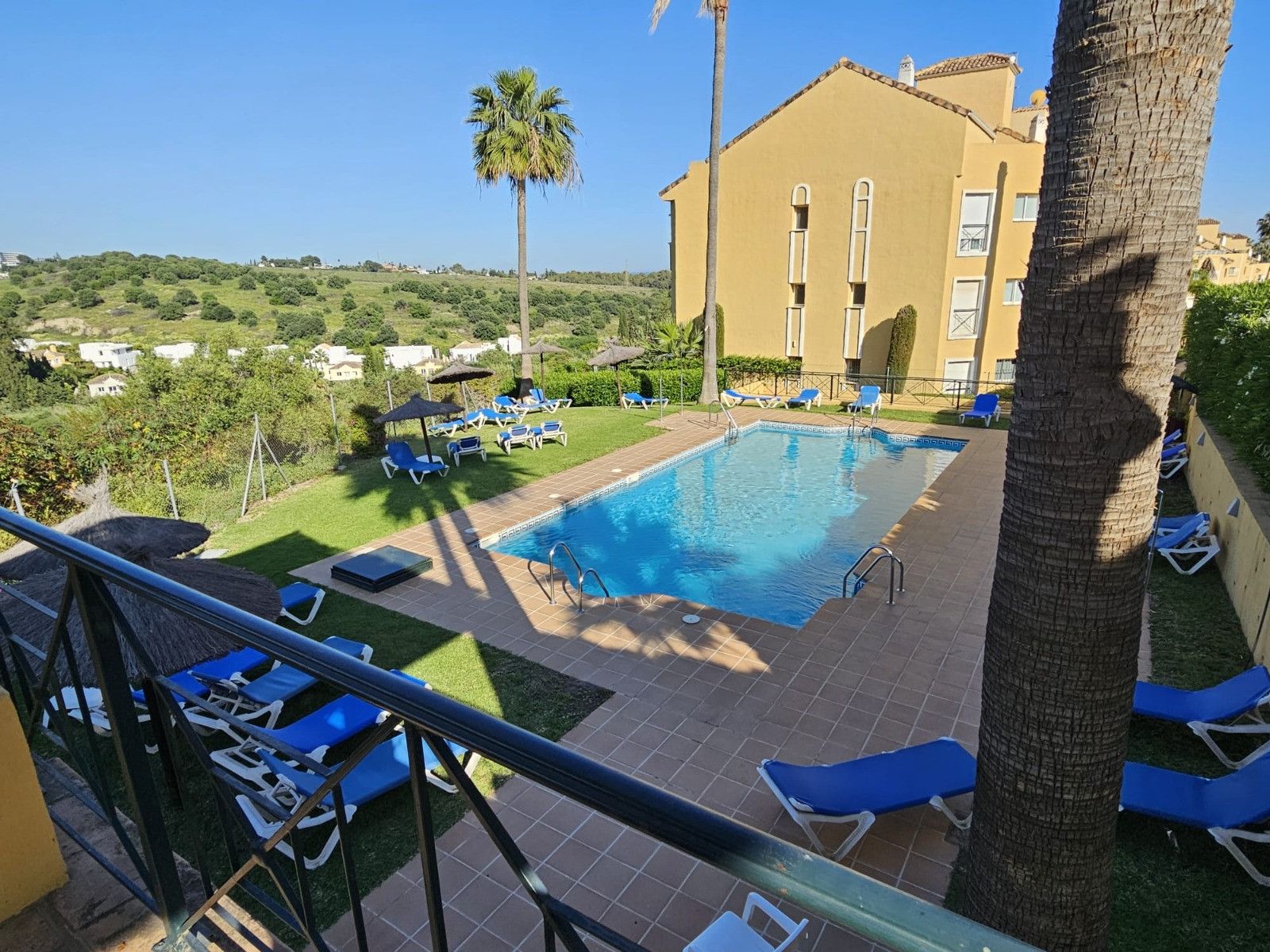 Apartamento en Estepona, Bel Air, Estepona, 3/12