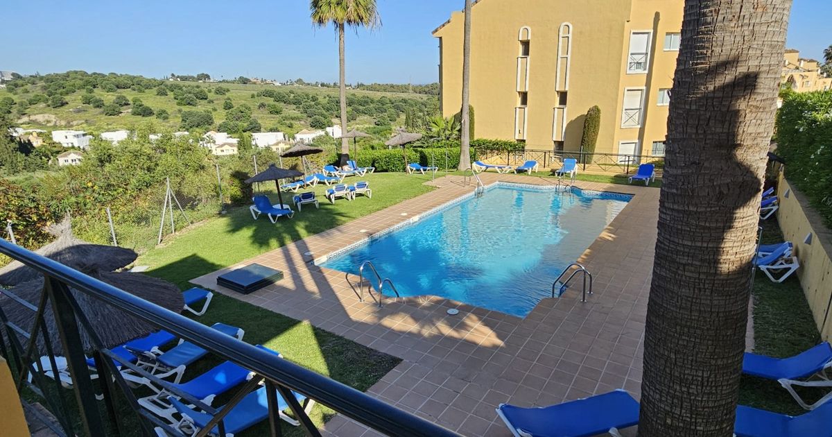 Apartamento en Estepona, Bel Air, Estepona, 3/12