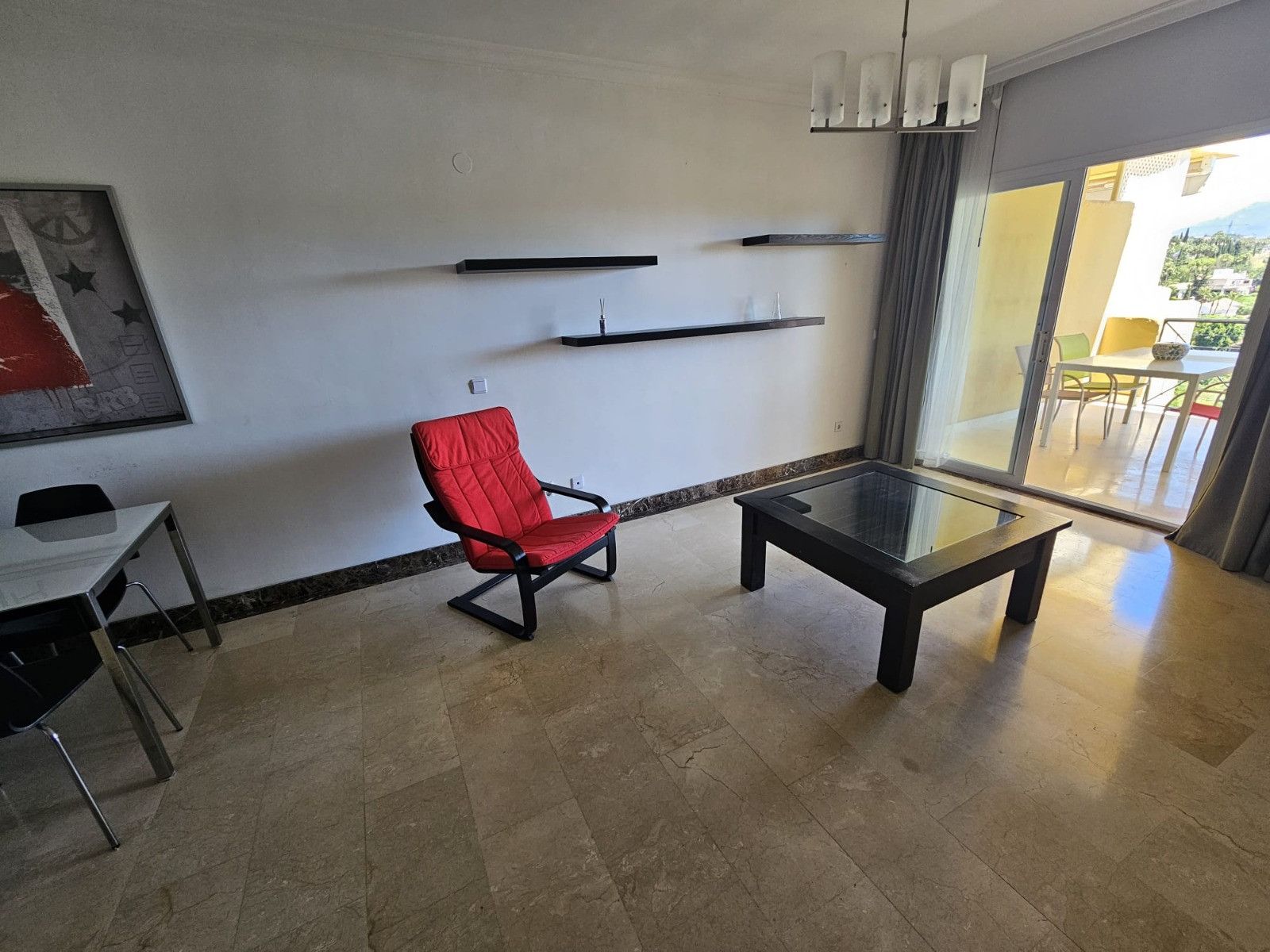 Apartamento en Estepona, Bel Air, Estepona, 4/12