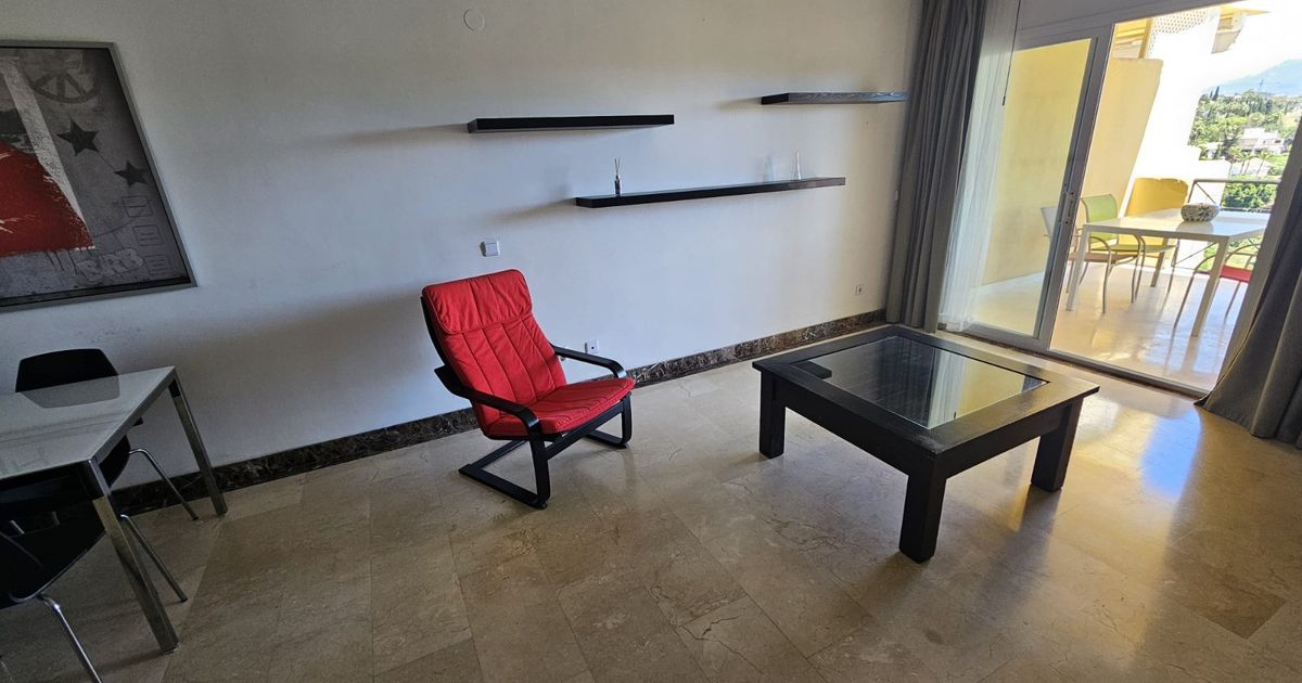 Apartamento en Estepona, Bel Air, Estepona, 4/12