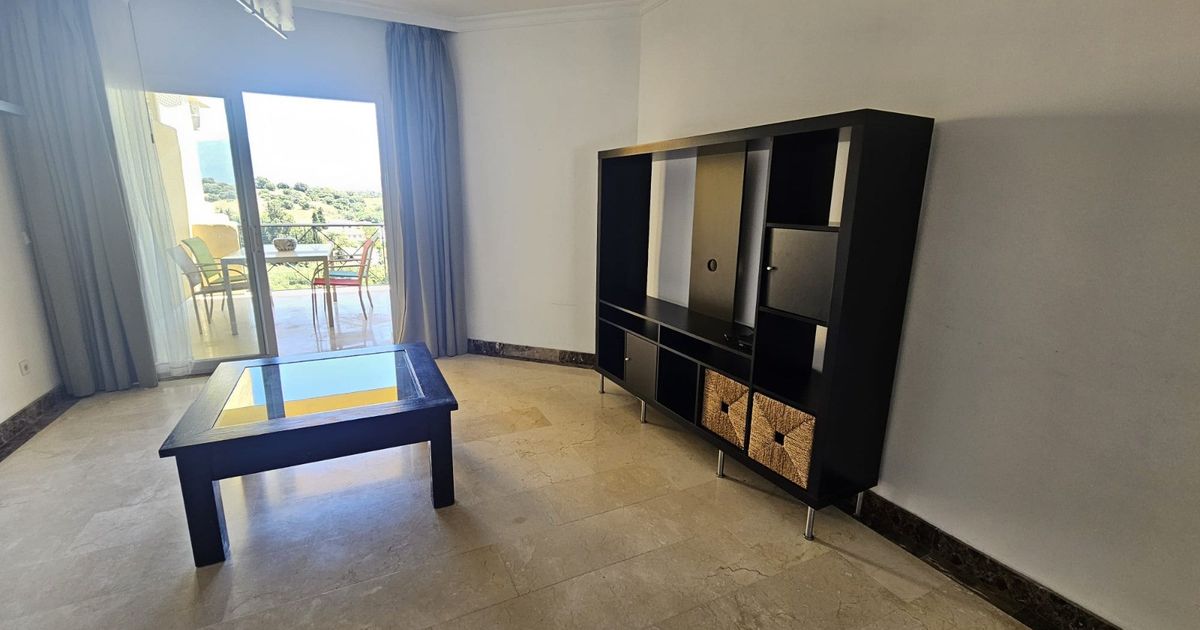 Apartamento en Estepona, Bel Air, Estepona, 5/12