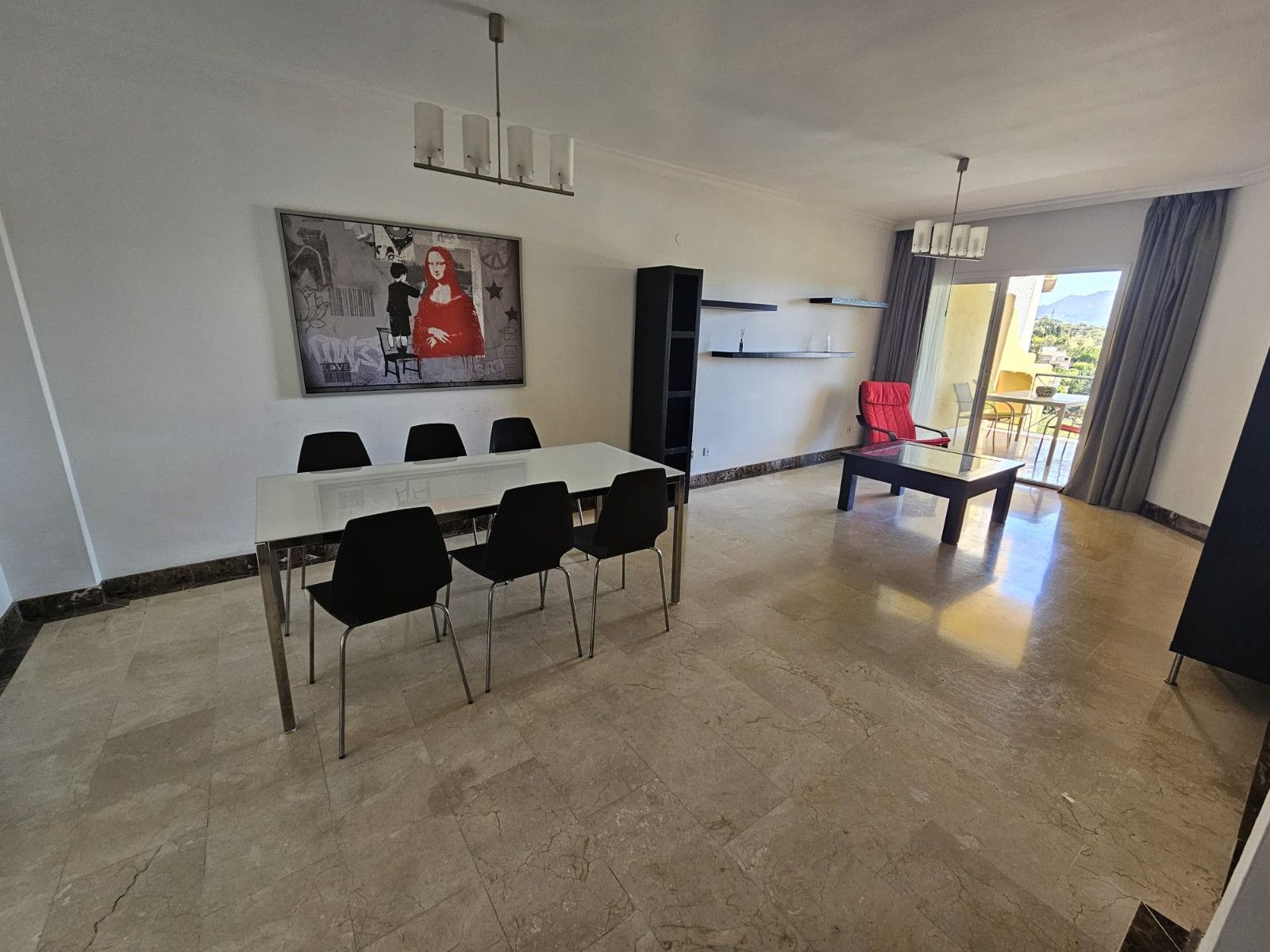 Apartamento en Estepona, Bel Air, Estepona, 6/12