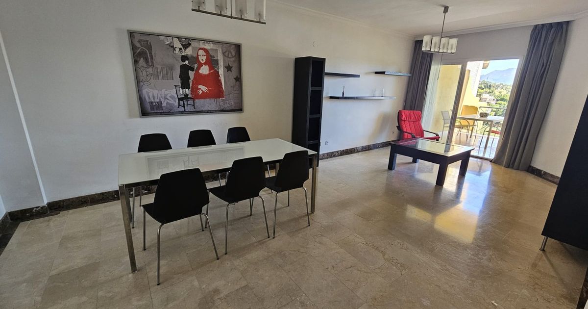 Apartamento en Estepona, Bel Air, Estepona, 6/12