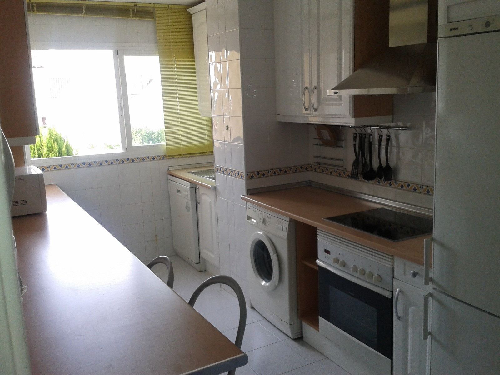 Apartamento en Estepona, Bel Air, Estepona, 7/12