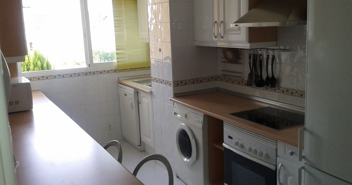Apartamento en Estepona, Bel Air, Estepona, 7/12