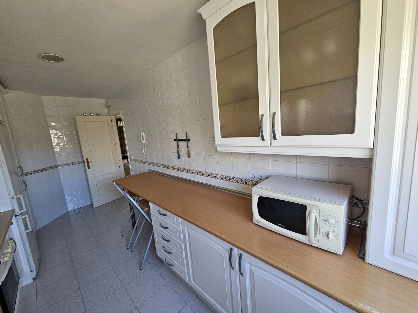 Apartamento en Estepona, Bel Air, Estepona, 8/12