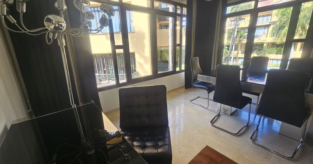 Middle Floor Apartment in Puerto Banús, Puerto Banús, 11/12