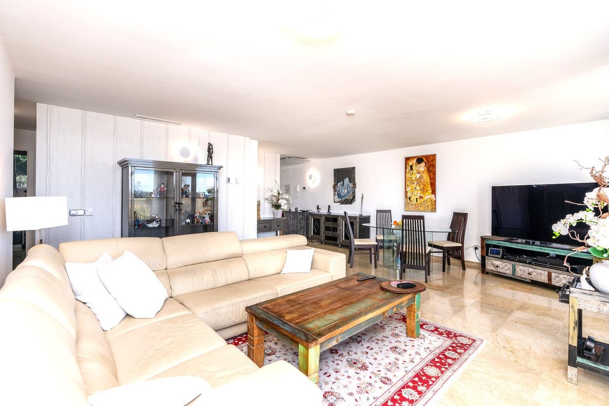 Appartement au premier étage à Los Arqueros, Los Arqueros, 11/12