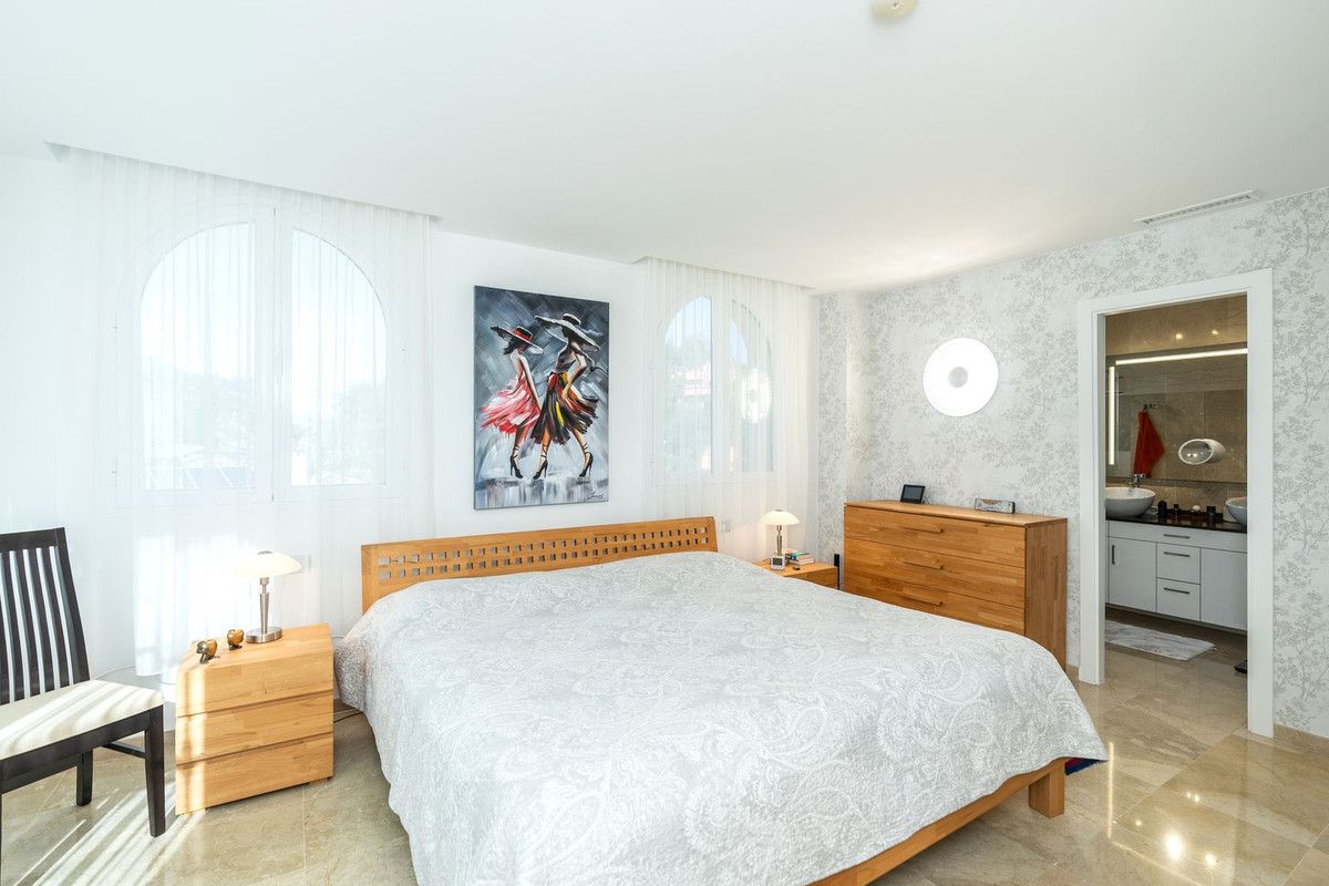 Appartement au premier étage à Los Arqueros, Los Arqueros, 7/12