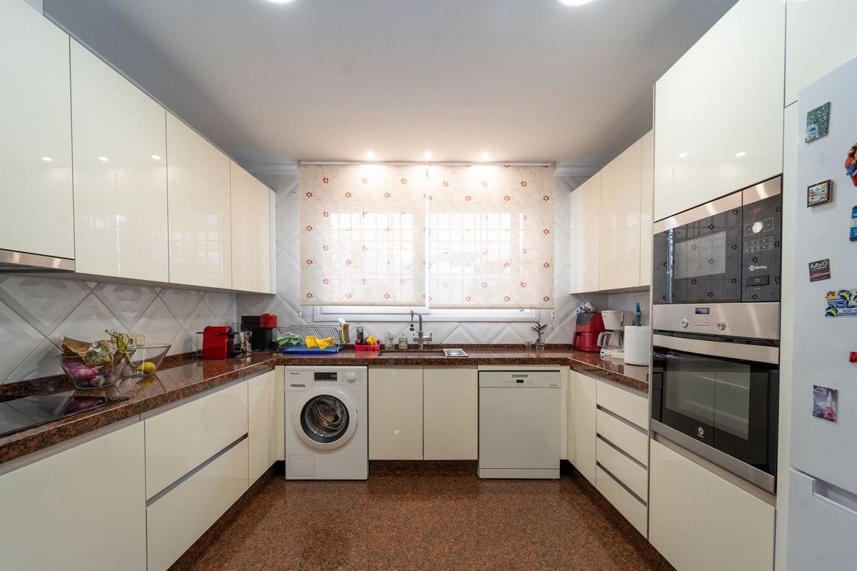 Freistehende Villa in Fuengirola, Fuengirola, 11/12
