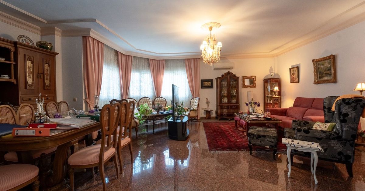 Freistehende Villa in Fuengirola, Fuengirola, 5/12