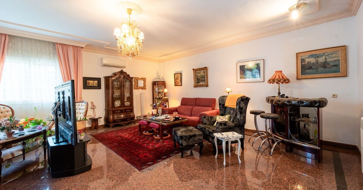 Freistehende Villa in Fuengirola, Fuengirola, 7/12
