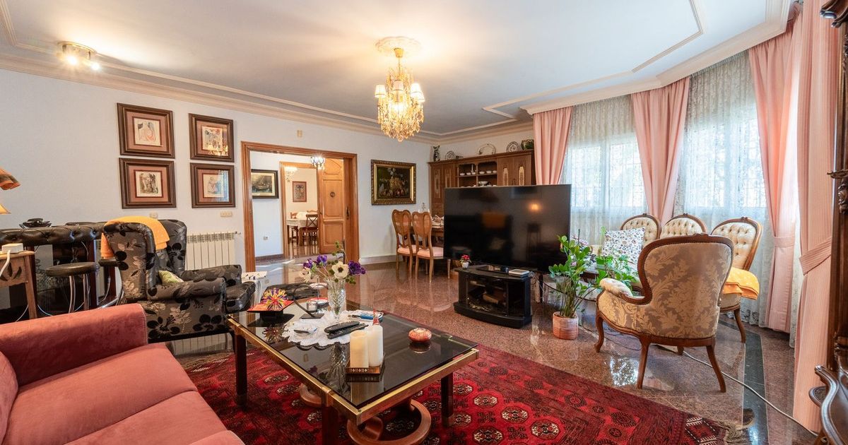 Freistehende Villa in Fuengirola, Fuengirola, 9/12