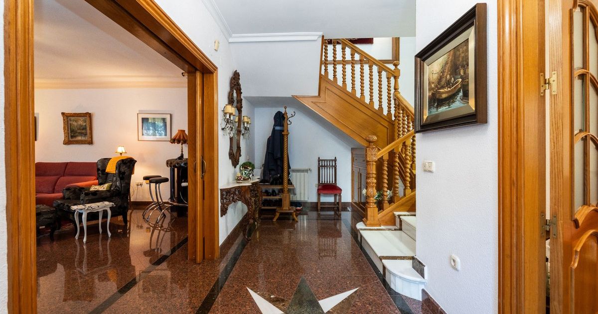 Freistehende Villa in Fuengirola, Fuengirola, 10/12