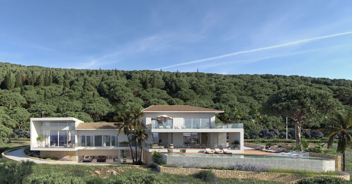 Villa in Sotogrande, La Reserva, Sotogrande, 1/10