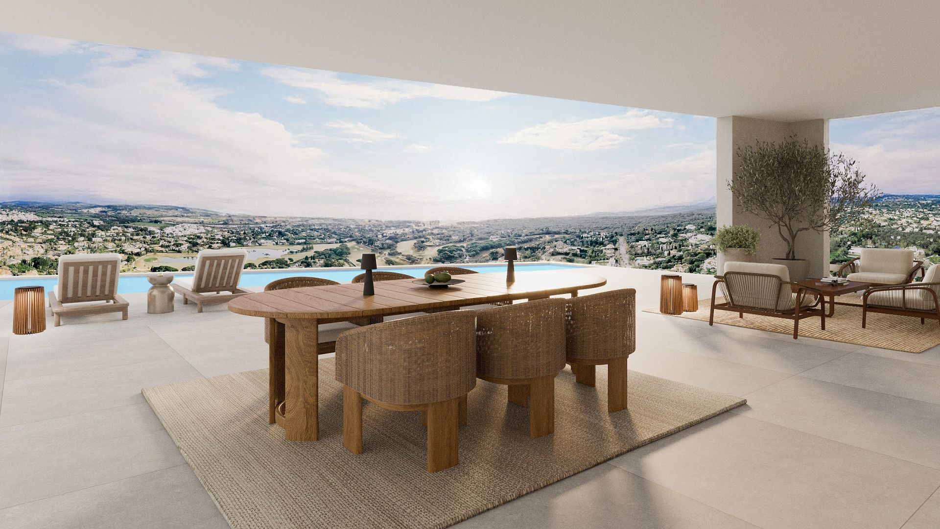 Villa in Sotogrande, La Reserva, Sotogrande, 2/10