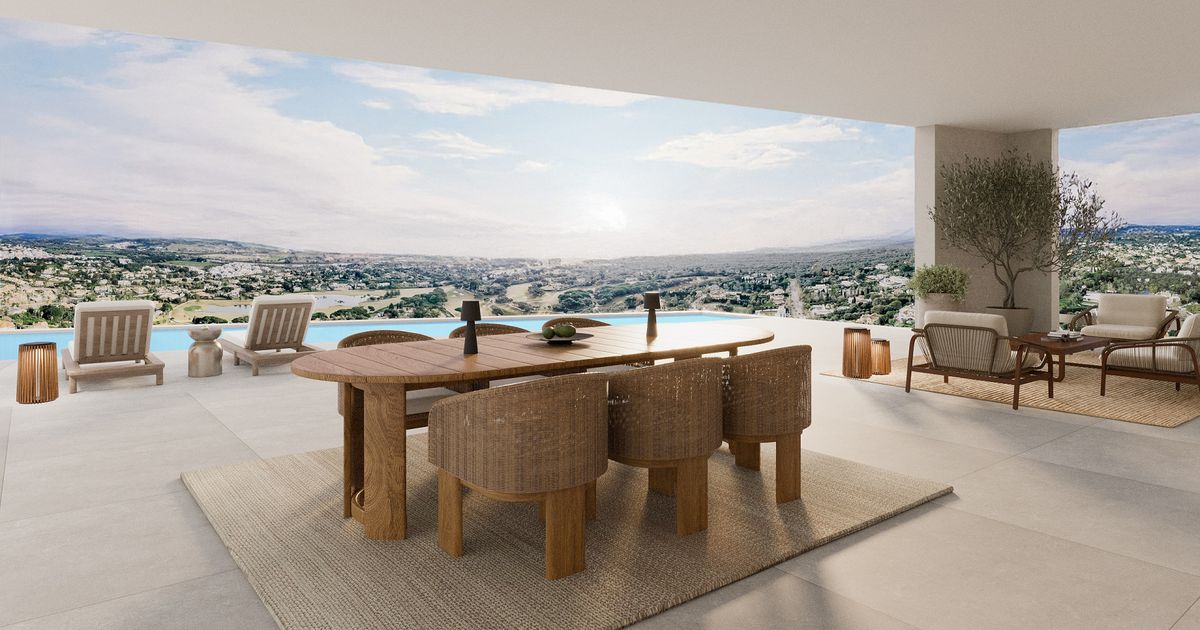 Villa in Sotogrande, La Reserva, Sotogrande, 2/10
