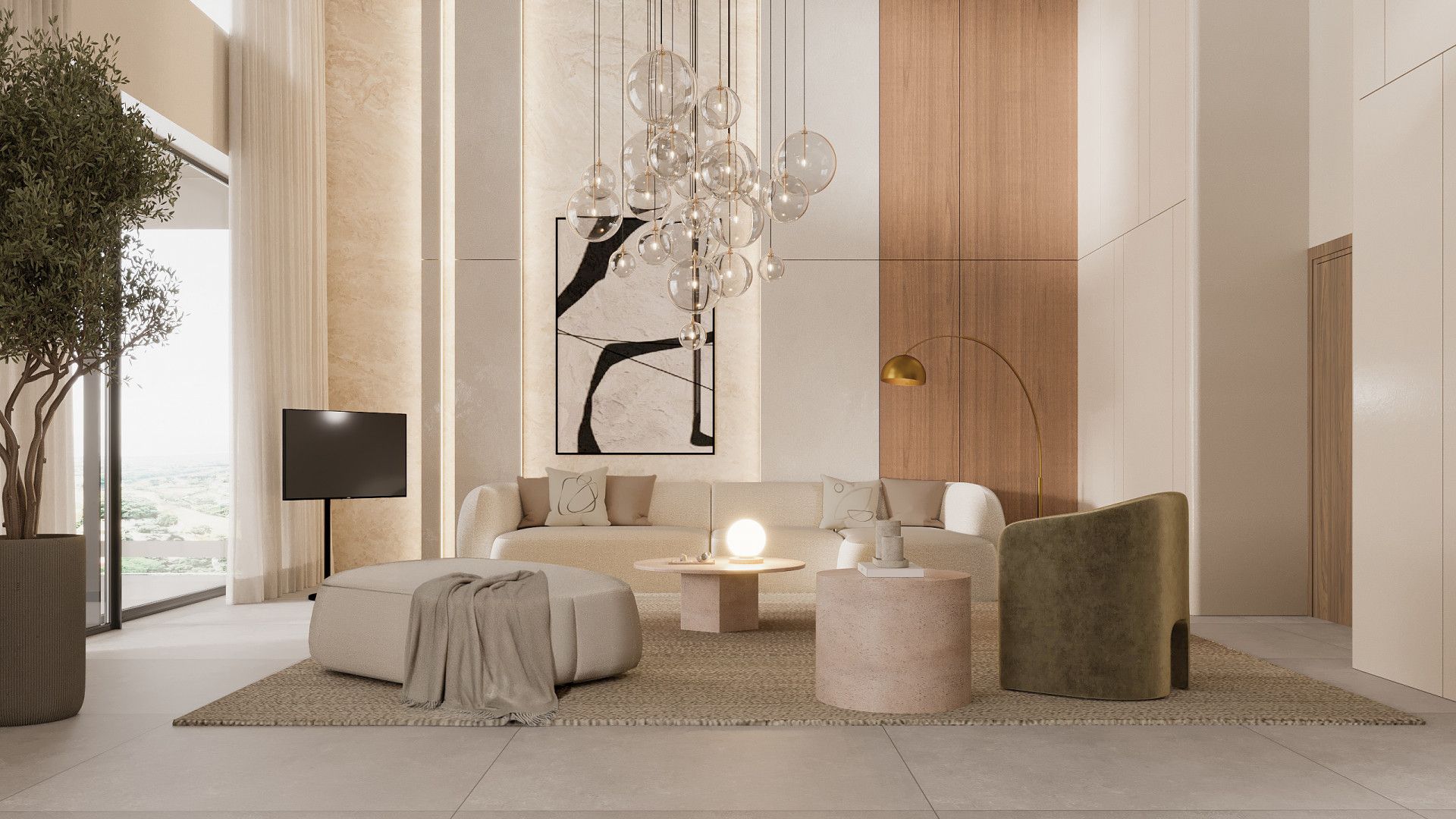 Villa in Sotogrande, La Reserva, Sotogrande, 3/10