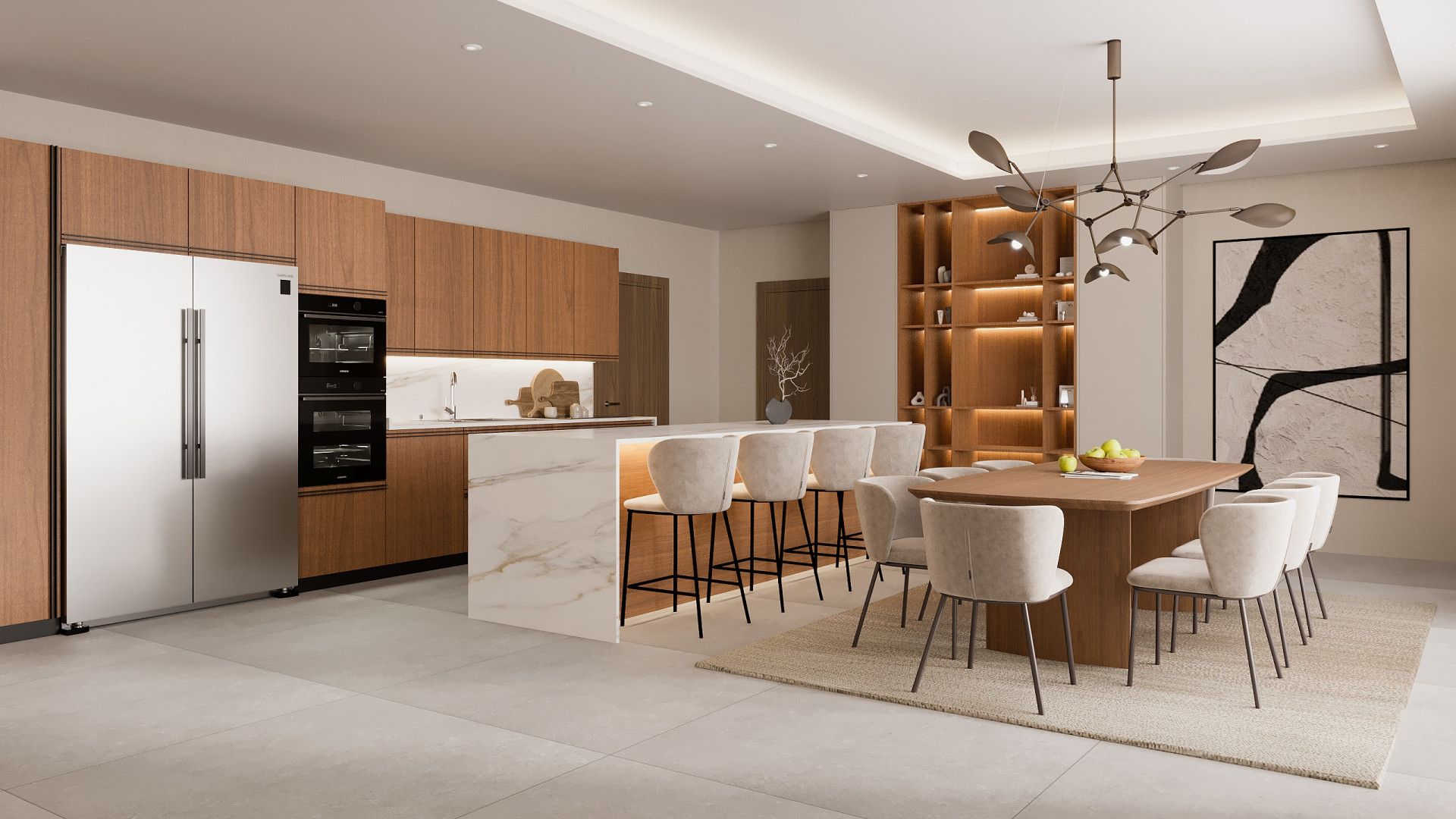 Villa in Sotogrande, La Reserva, Sotogrande, 4/10