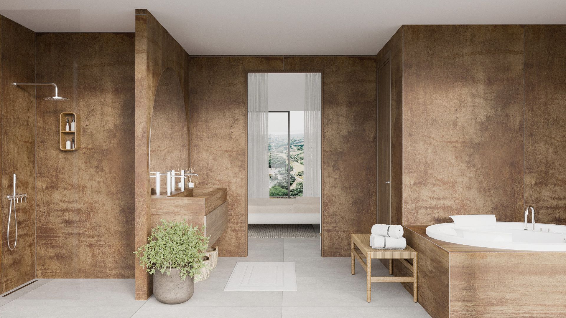 Villa in Sotogrande, La Reserva, Sotogrande, 6/10