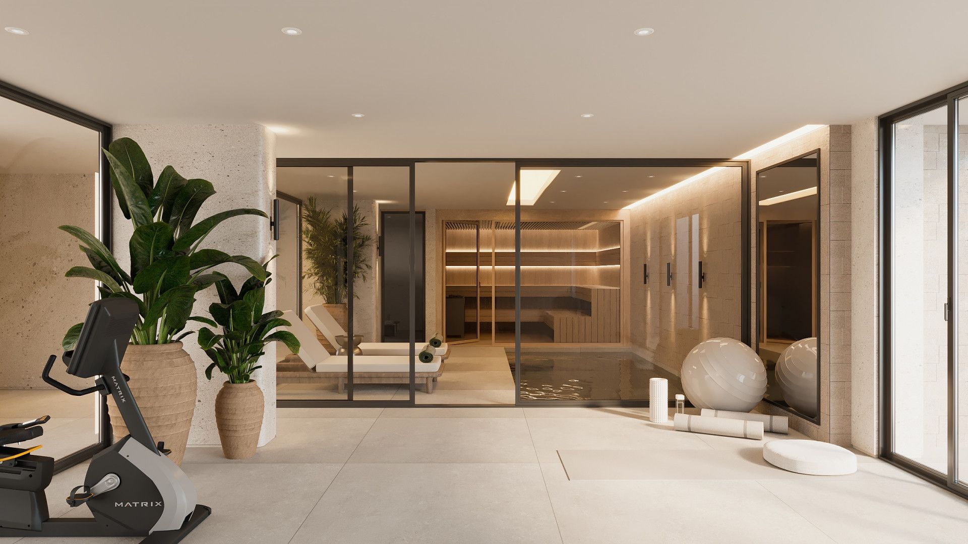 Villa in Sotogrande, La Reserva, Sotogrande, 10/10