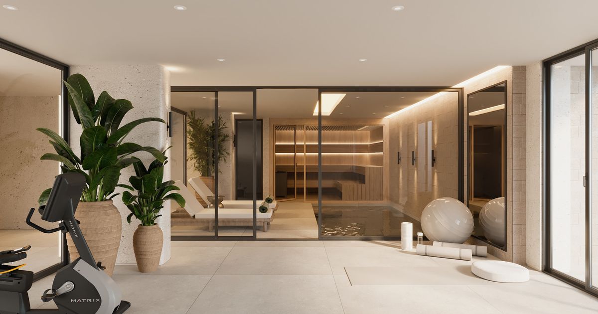 Villa in Sotogrande, La Reserva, Sotogrande, 10/10
