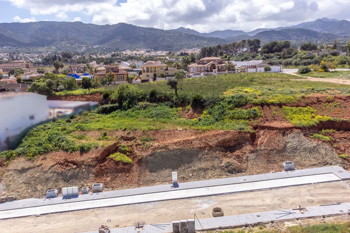 Residential Plot in Alhaurín de la Torre, Alhaurín de la Torre, 1/12